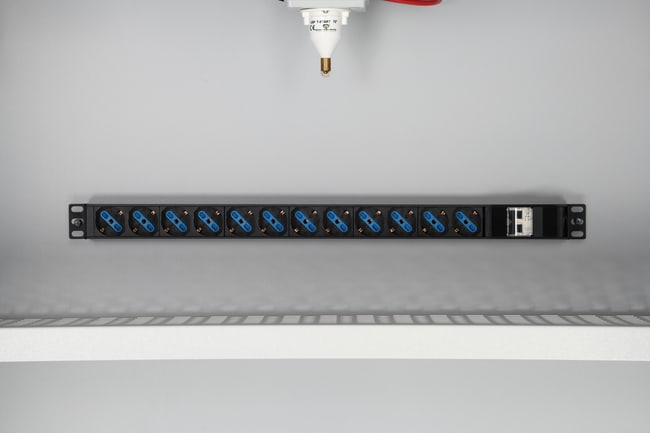 12 Socket Kit